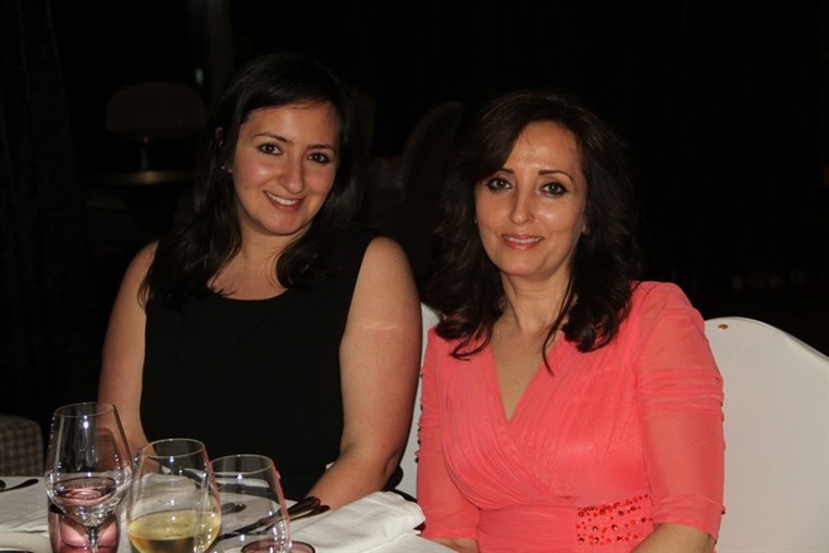 Beirut City Lions Club hosting Former President HE Michel Sleiman